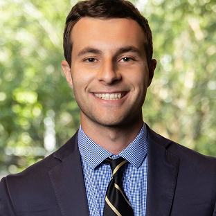 Robbie Weinstein